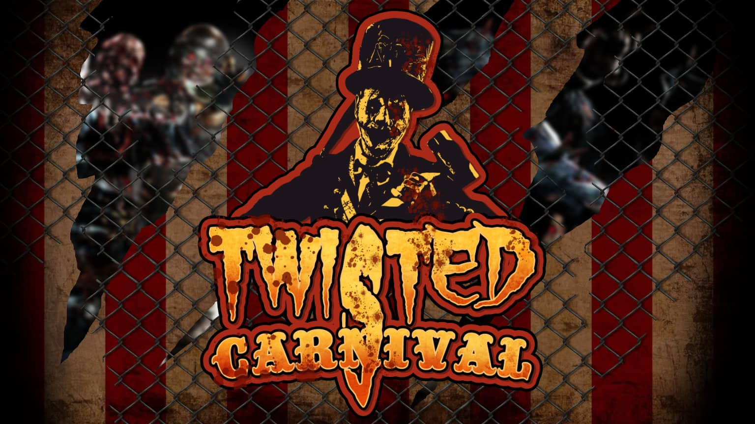 Twisted Carnival Side Show and Curiosity Museum