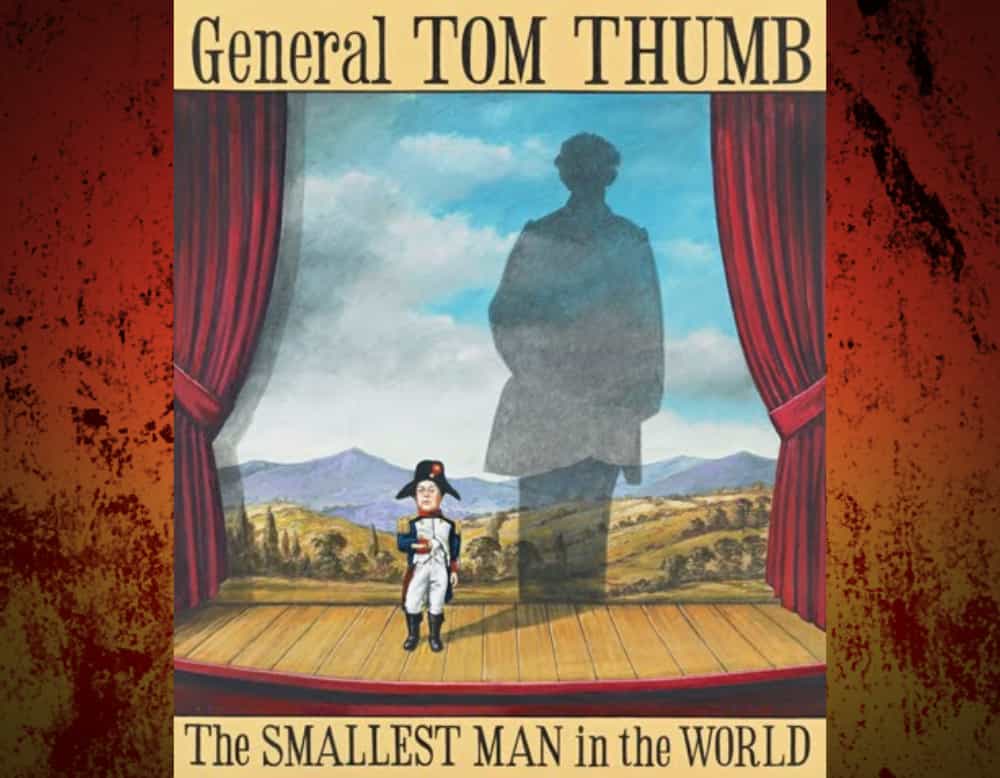 General Tom Thumb