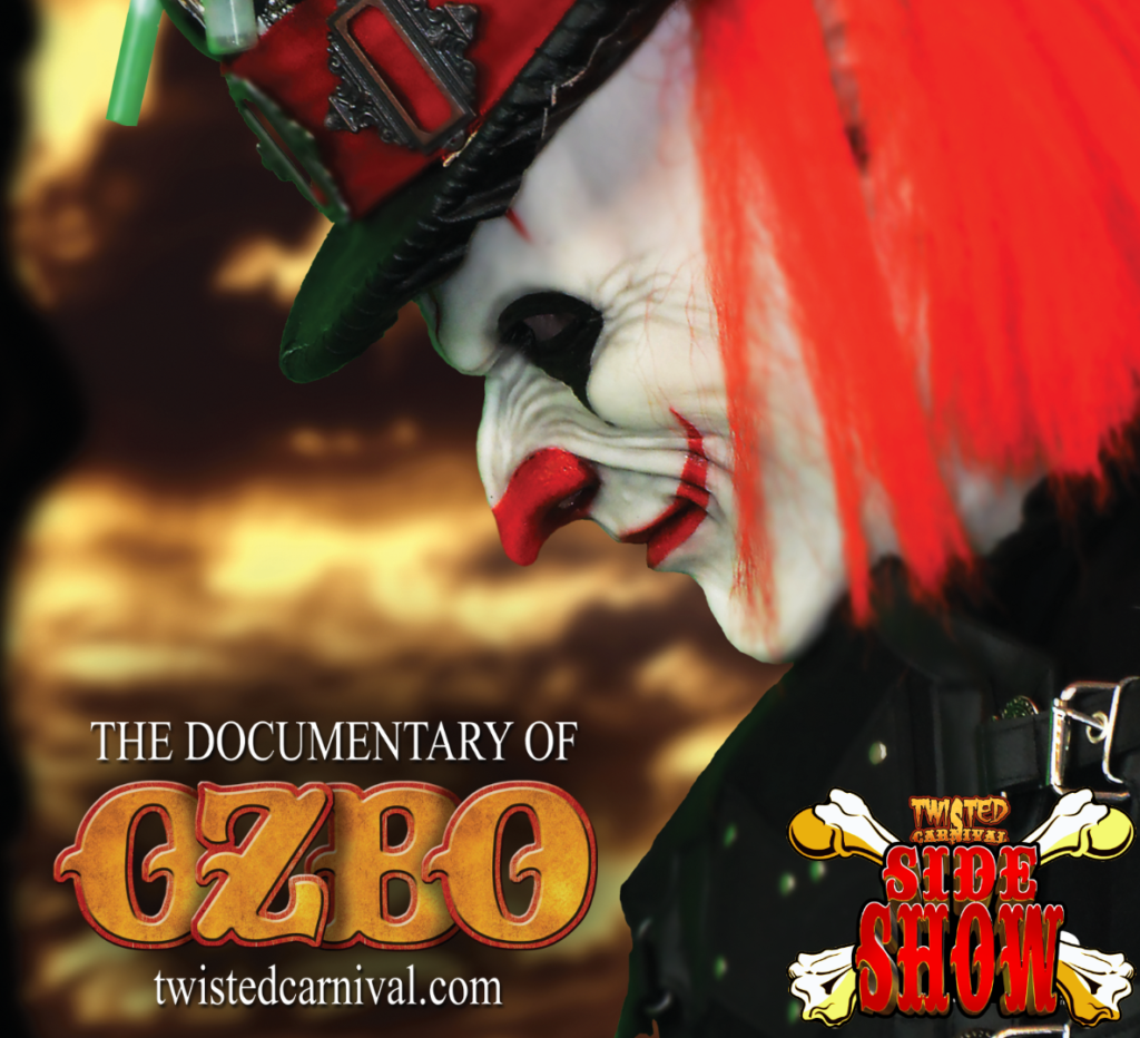Documentary of OzBo