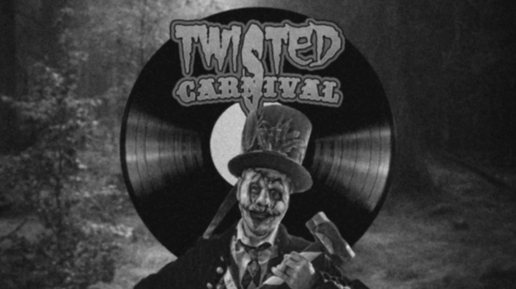 Twisted Carnival’s Twisted Paradise