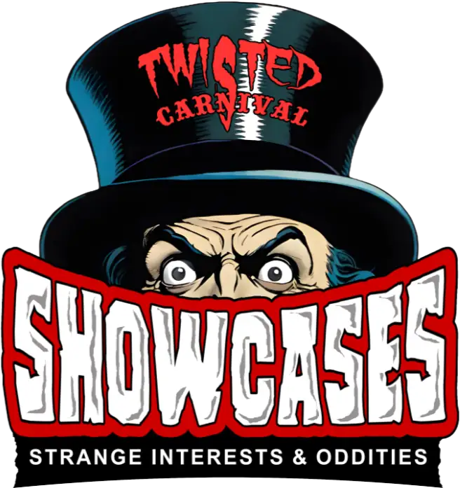 twisted carnival showcases